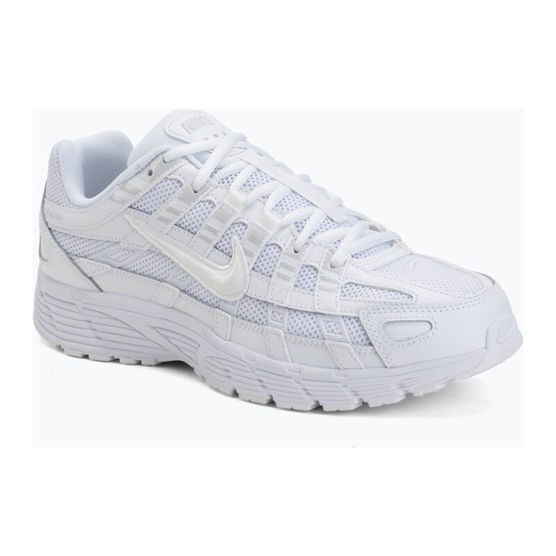 Pánské boty Nike P-6000 white/platinum tint/white