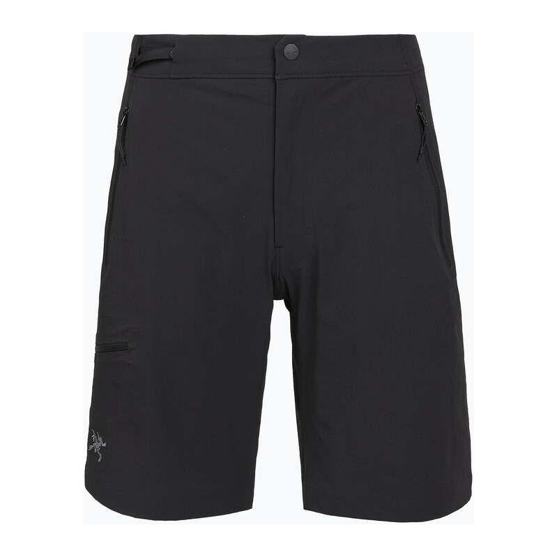 Dámské trekingové šortky Arcteryx Gamma SL 9 black