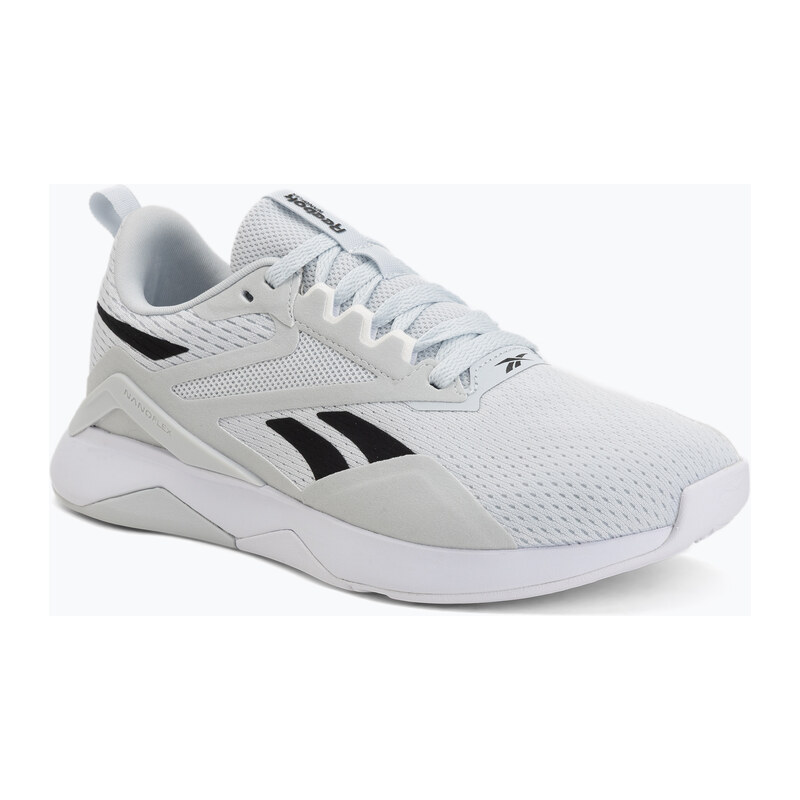 Dámské tréninkové boty Reebok Nanoflex Tr 2 moon/black/ftwr