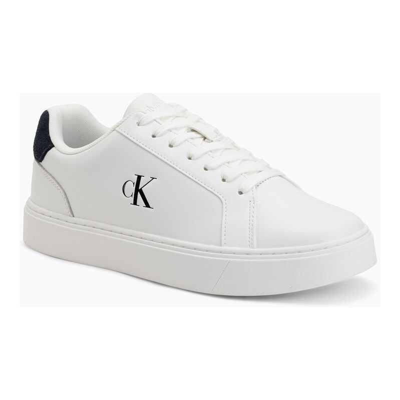 Pánské boty Calvin Klein YM0YM01435 Classic Cupsole Laceup