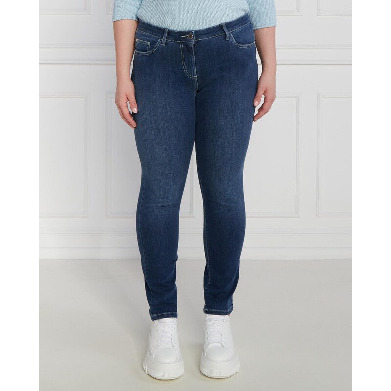 Persona by Marina Rinaldi Džíny IDILLICO PLUS SIZE | Slim Fit 84390344