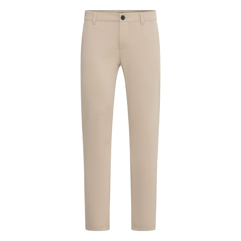 BLEND Chino kalhoty BHLangford béžová