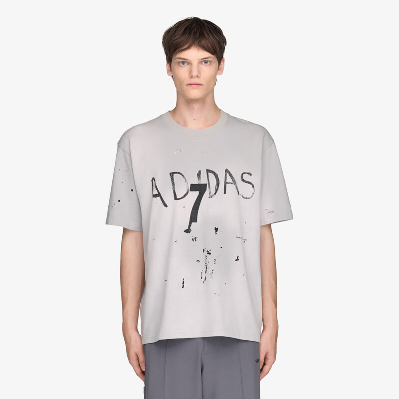 adidas Originals Tričko adidas x Song For The Mute 007 Short