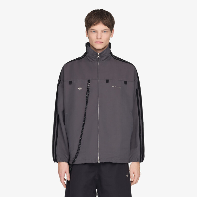 adidas Originals Mikina adidas x Song For The Mute 007 Track Top