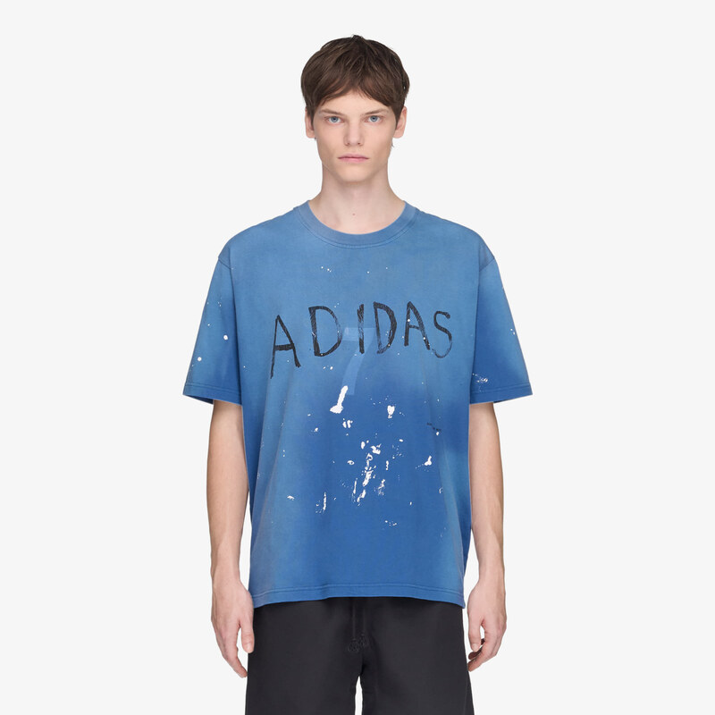adidas Originals Tričko adidas x Song For The Mute 007 Short