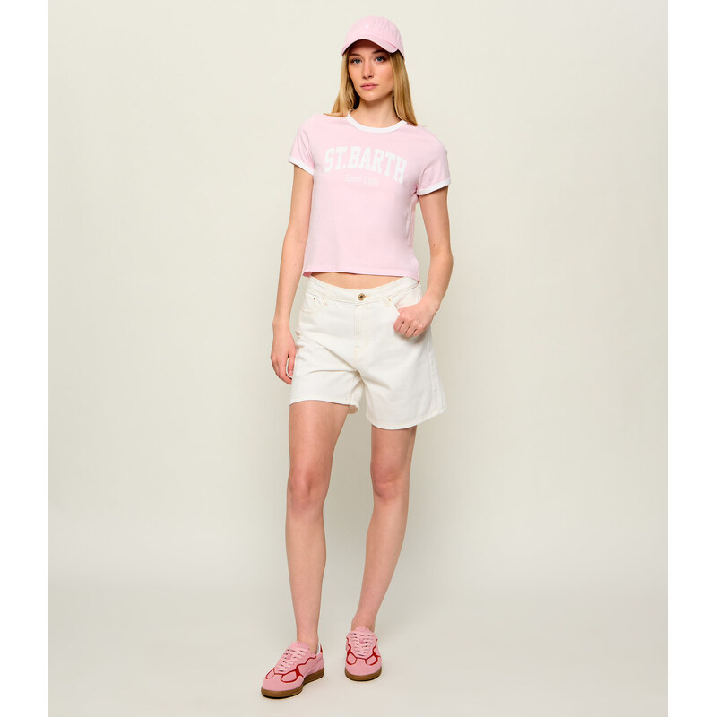 GUESS Džínové šortky | Relaxed fit