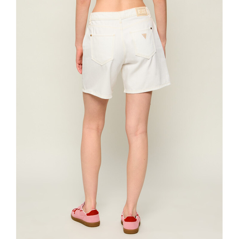 GUESS Džínové šortky | Relaxed fit