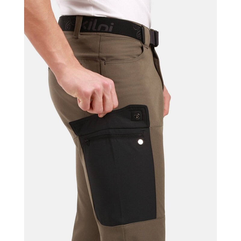 Kilpi LIGNE-M Khaki
