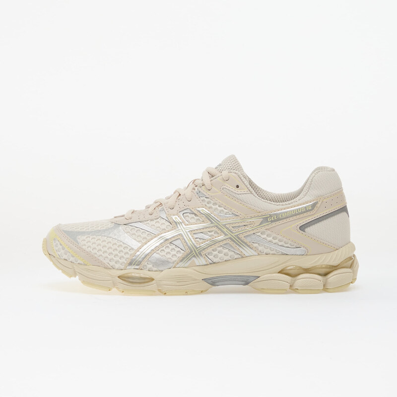 Asics Gel-Cumulus 16 Cream/ Pure Silver 115681385