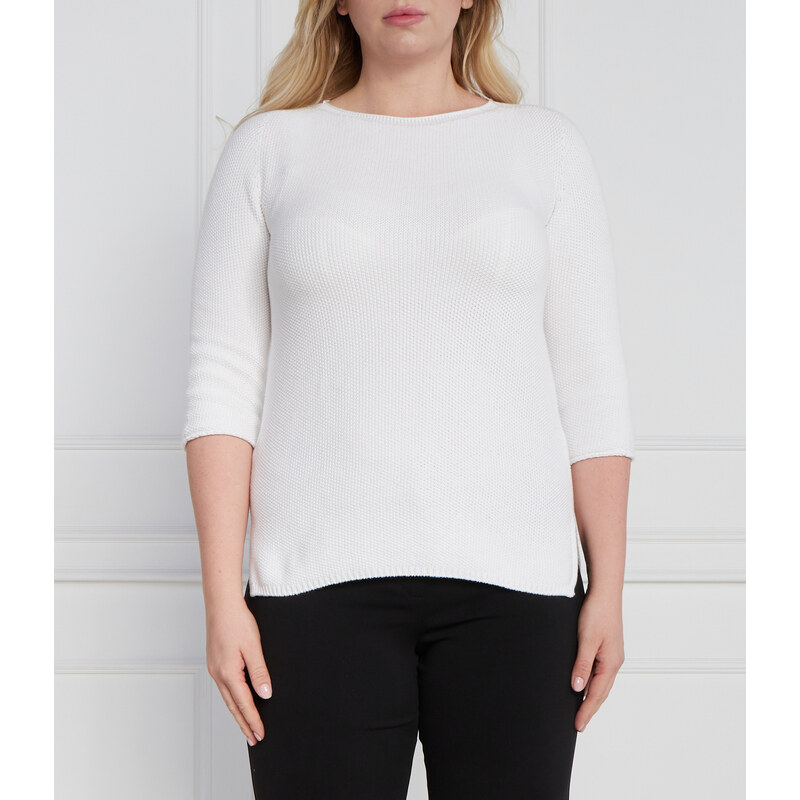Persona by Marina Rinaldi Svetr PLUS SIZE | Regular Fit 84390359