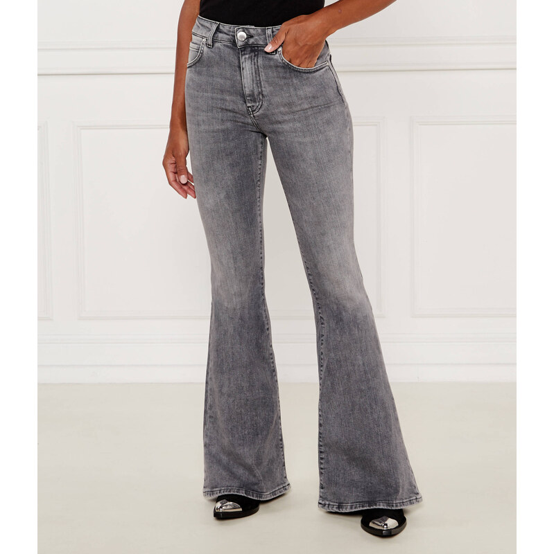 Pinko Džíny | flare fit 115678520