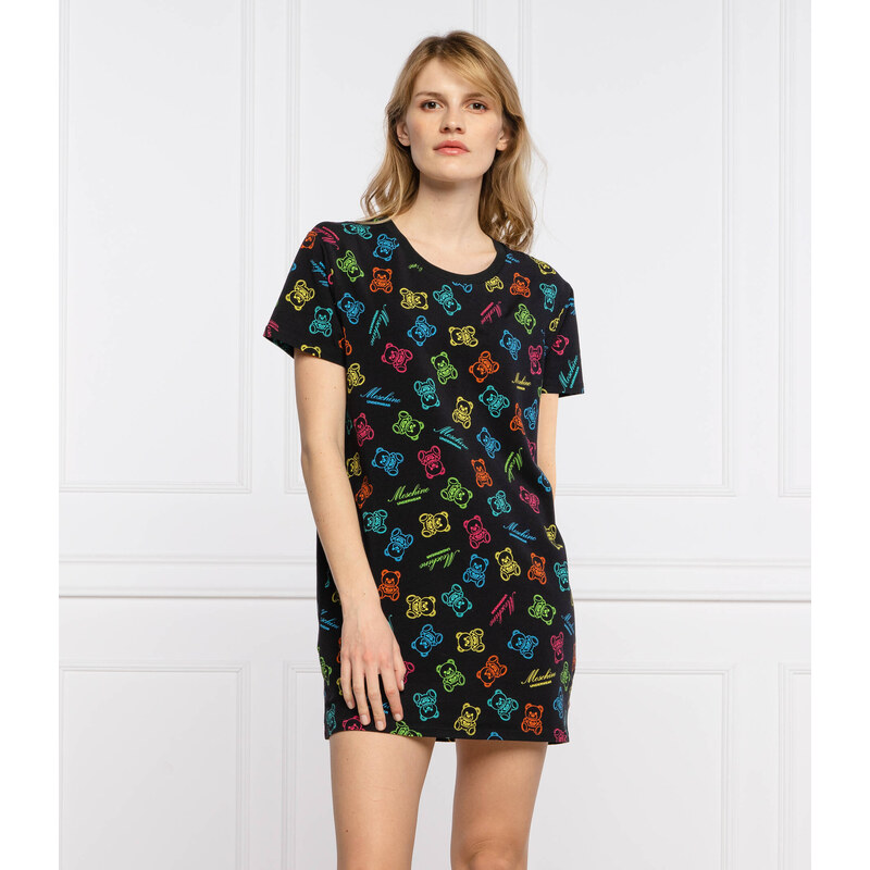 Moschino Underwear Tričko | Regular Fit 115680817