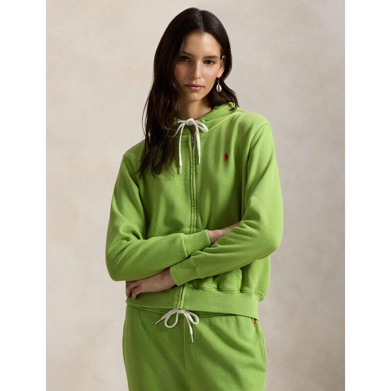 POLO RALPH LAUREN Mikina | Relaxed fit 115677127