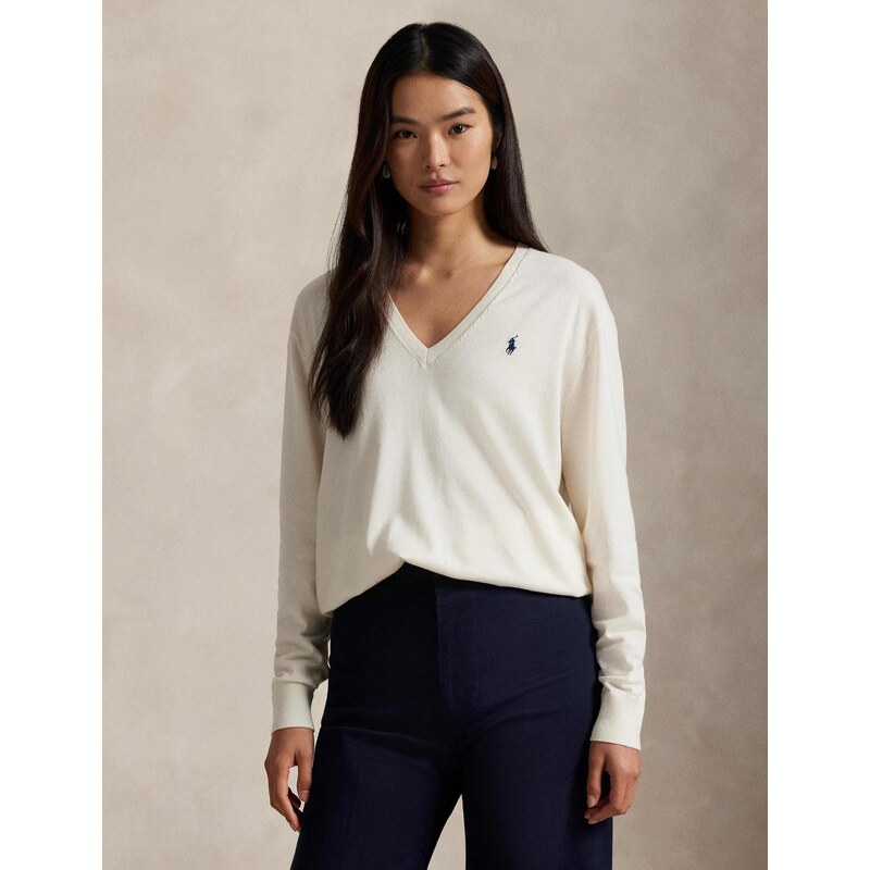 POLO RALPH LAUREN Svetr | regular fit 115677144