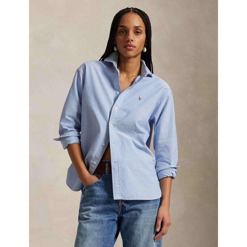 POLO RALPH LAUREN Košile | Relaxed fit