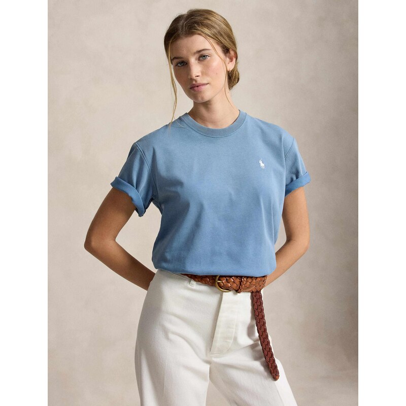 POLO RALPH LAUREN Tričko | Relaxed fit 115677147