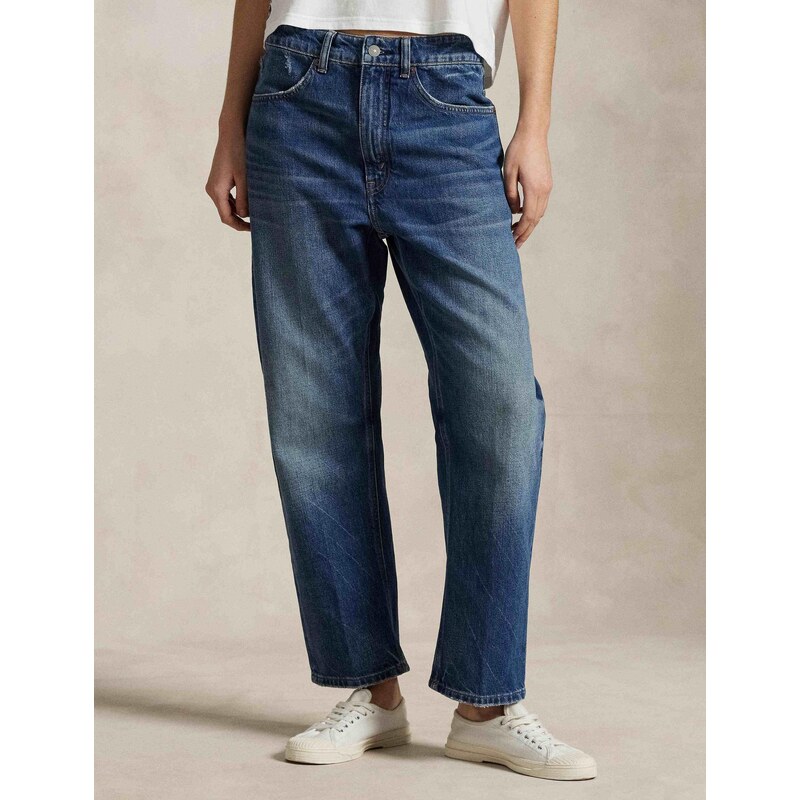 POLO RALPH LAUREN Džíny | Relaxed fit 115677141