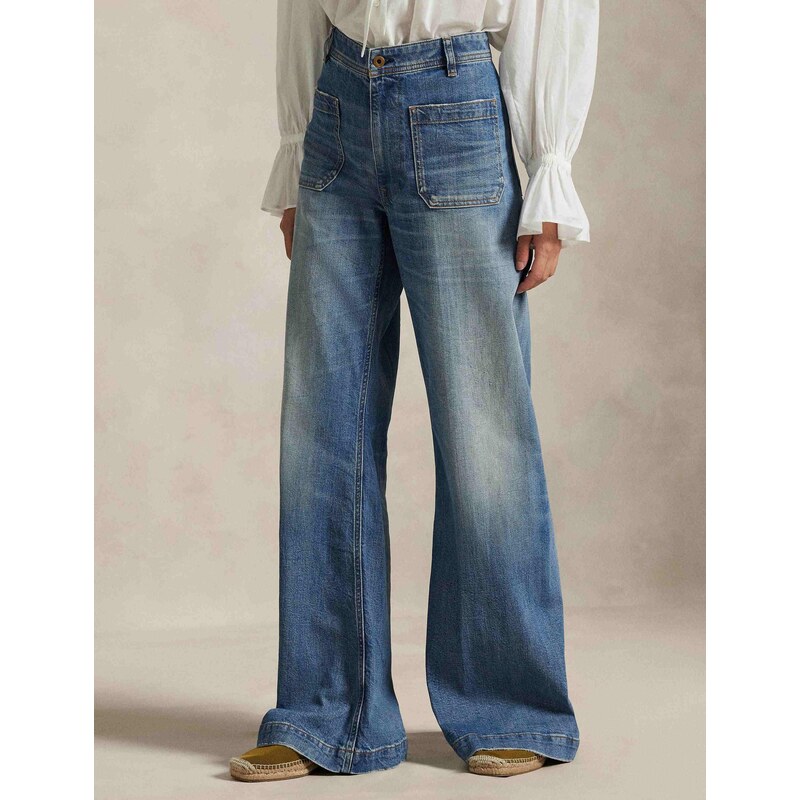 POLO RALPH LAUREN Džíny | Relaxed fit 115677146