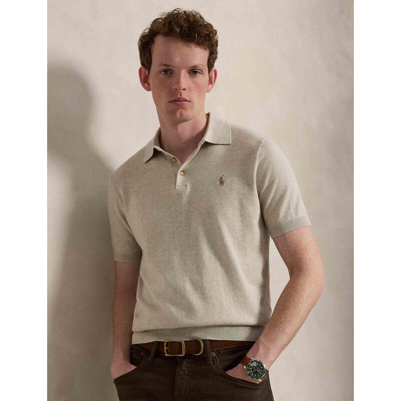 POLO RALPH LAUREN Polokošile | Slim Fit