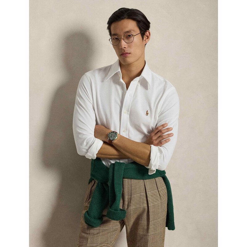 POLO RALPH LAUREN Košile | regular fit | oxford