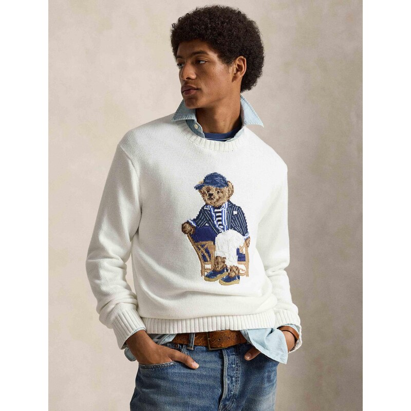 POLO RALPH LAUREN Svetr | Loose fit