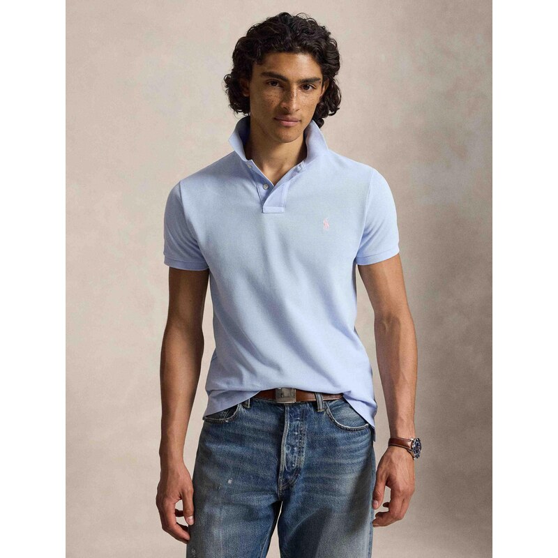 POLO RALPH LAUREN Polokošile | Custom slim fit