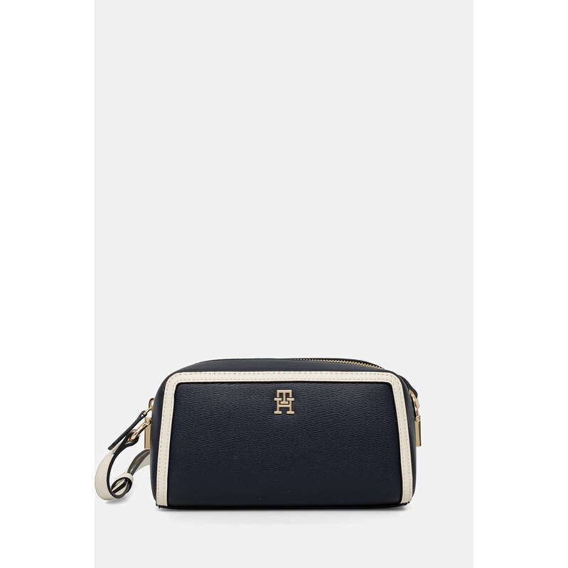 Tommy Hilfiger crossbody kabelka dámská z imitace kůže 115709403