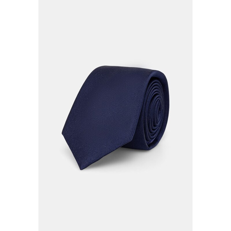 Tommy Hilfiger kravata pánská hedvábná