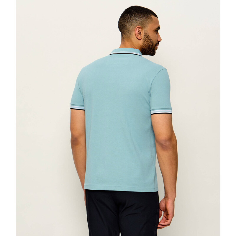 BOSS GREEN Polokošile Paddy | regular fit