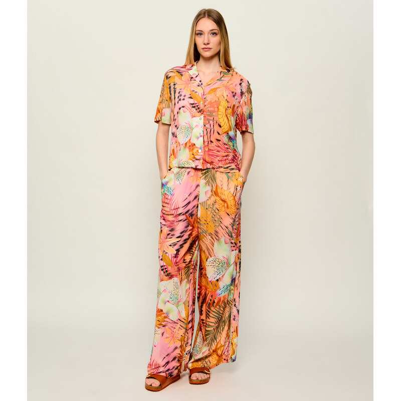 Desigual Košile NASAU | regular fit