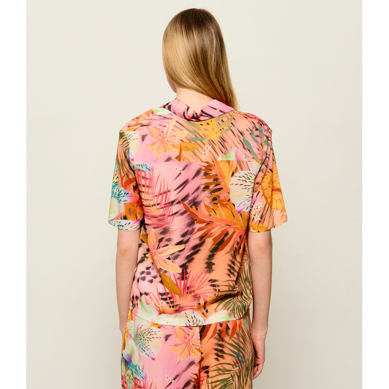 Desigual Košile NASAU | regular fit