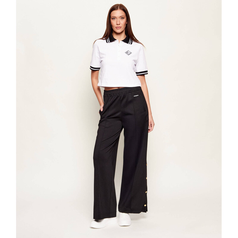 Pinko Tepláky NICOLE | Loose fit