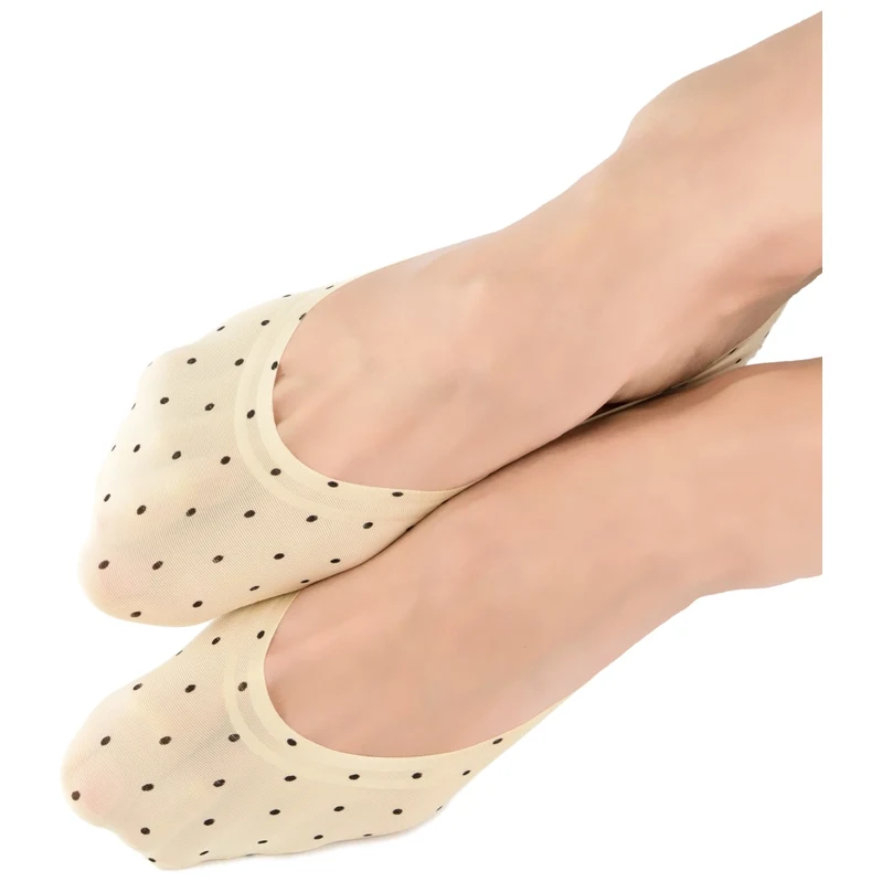 NOVITI Dámské ponožky SN 038 115677280