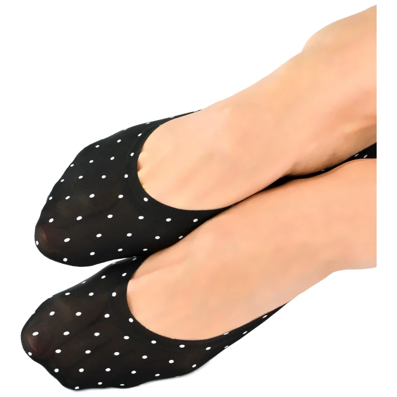 NOVITI Dámské ponožky SN 038 115677281