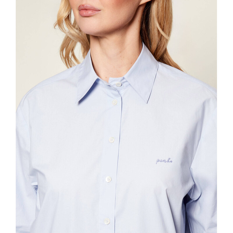Pinko Košile CONNIE | Relaxed fit