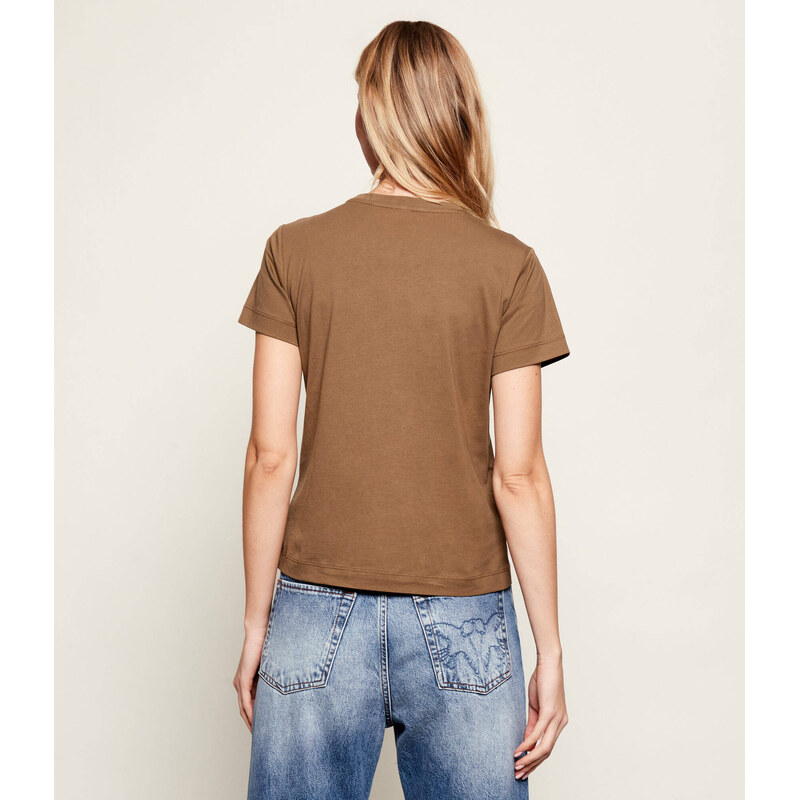 Pinko Tričko QUENTIN | regular fit