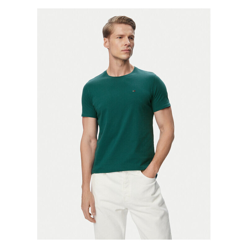 T-Shirt Tommy Jeans