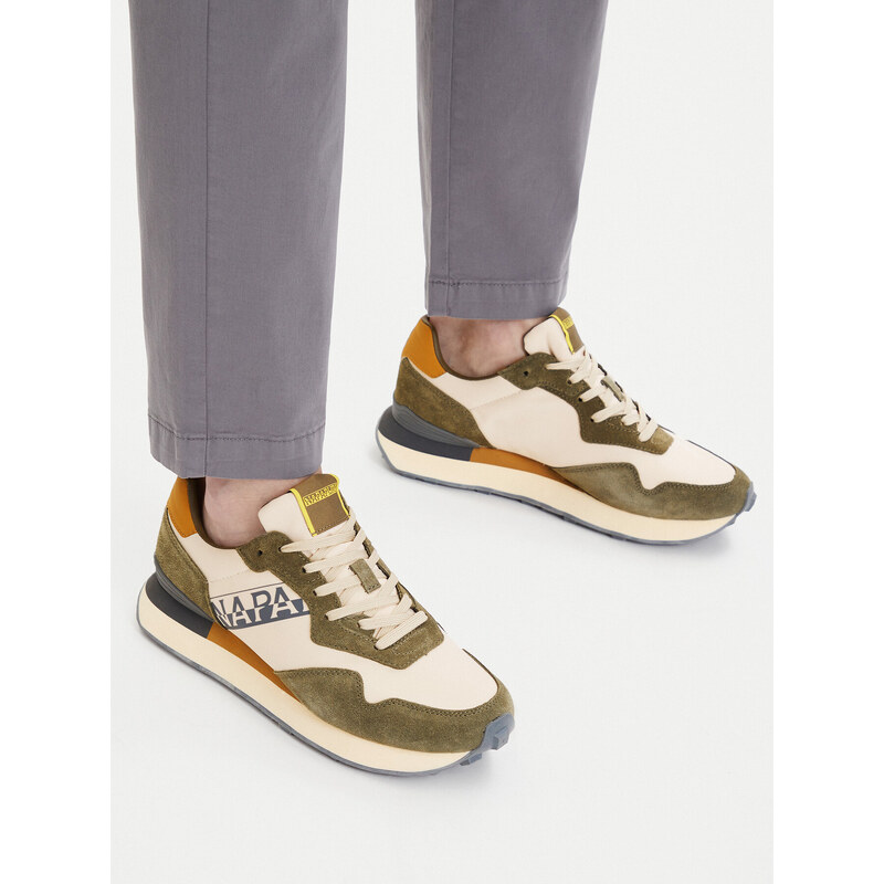 Sneakersy Napapijri
