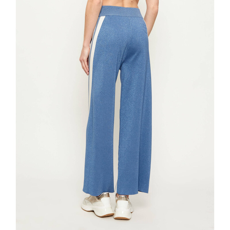 Pinko Úpletové kalhoty TORMENTA | Relaxed fit