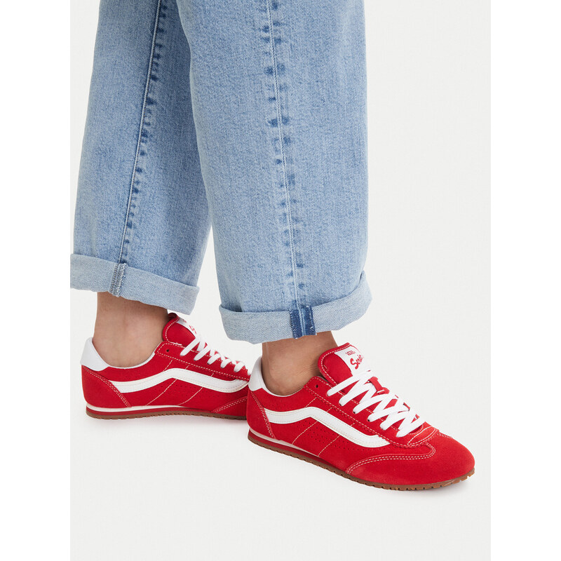Sneakersy Vans