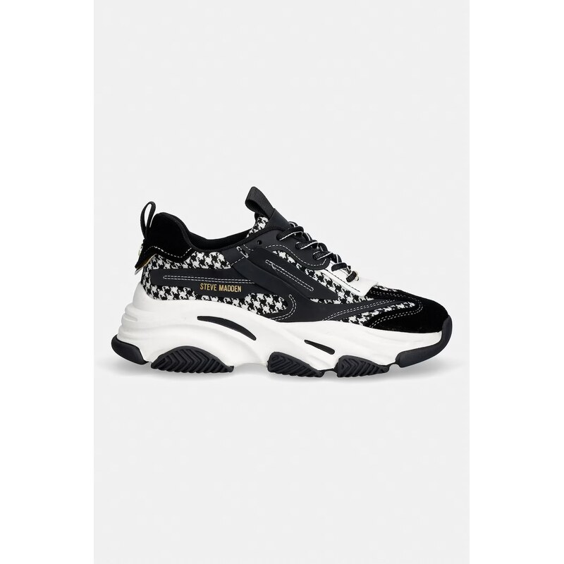 Steve Madden Possession-E sneakers boty dámské