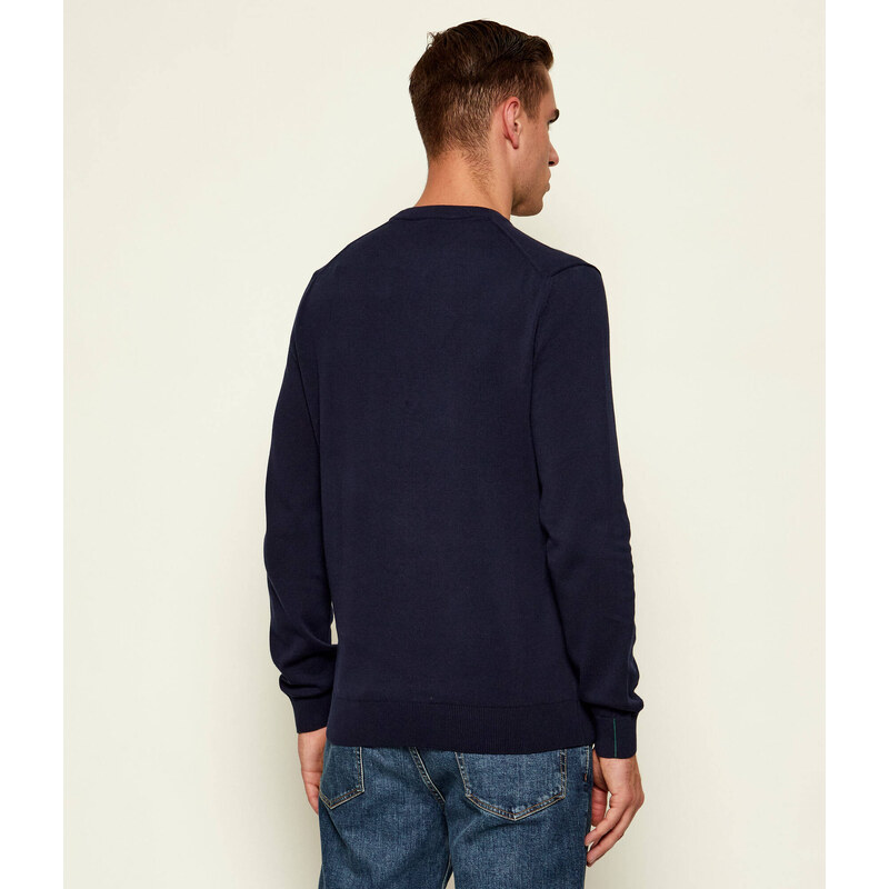 Lacoste Svetr | Regular Fit