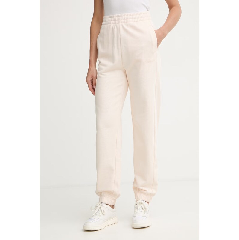 Calvin Klein tepláky dámské bavlněné 115709462