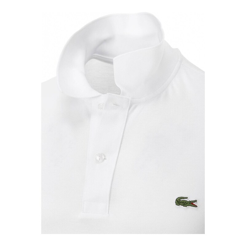 Lacoste Polokošile | Slim Fit | pique