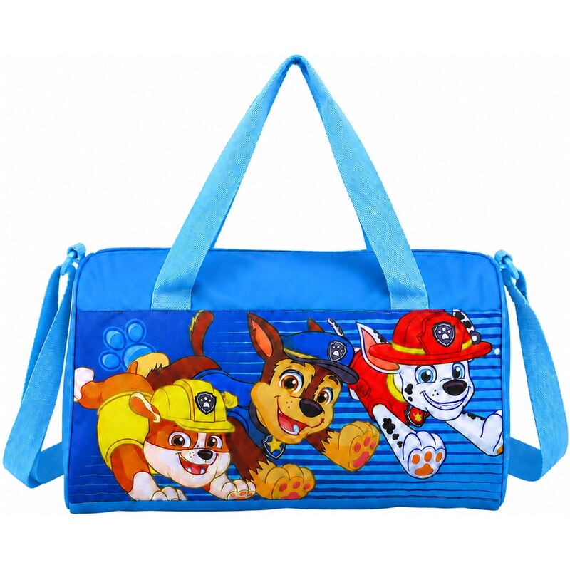 Setino Chlapecká sportovní taška Paw Patrol