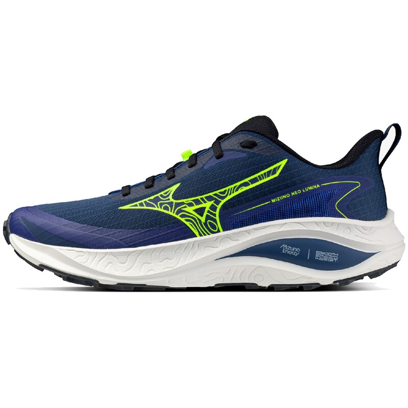 Běžecké boty Mizuno NEO LUMINA J1GJ267301