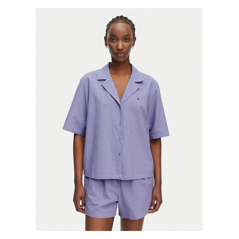 Pyžamo Tommy Hilfiger 115486031