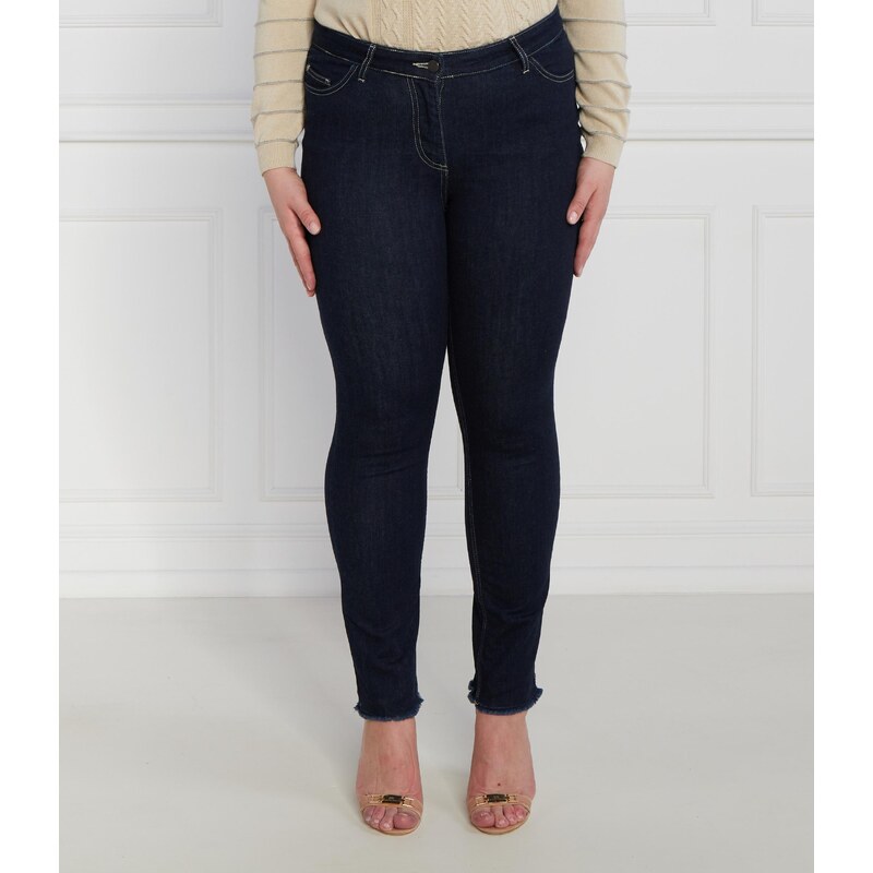 Persona by Marina Rinaldi Džíny plus size | Slim Fit 76733992