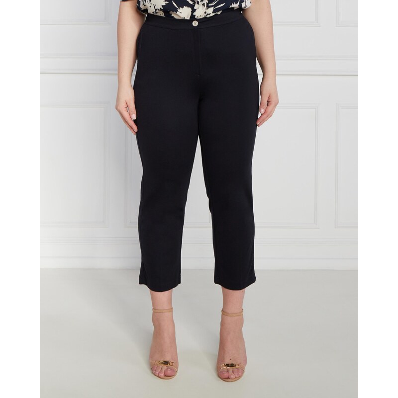 Persona by Marina Rinaldi Kalhoty REANO PLUS SIZE | Regular Fit