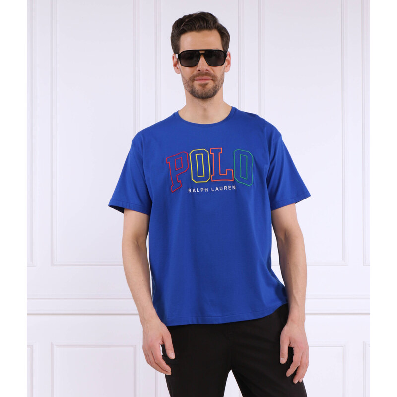 POLO RALPH LAUREN Tričko | Relaxed fit